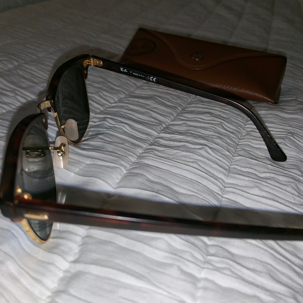 Reflective Raybans - Picture 2 of 2